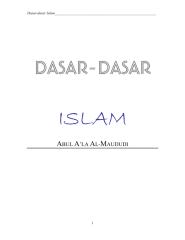 Dasar-dasar Islam.pdf