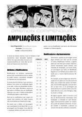daemon compendium - ampliações e limitações.pdf
