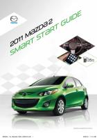 2011 Mazda 2 Smart Start Guide.pdf