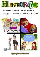 HUMOREJO - Revista de Humor Grafico Evangelico.pdf