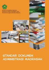 Standar Dokumen Administrasi Madrasah.pdf