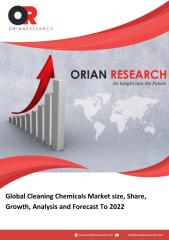 Global Cleaning Chemicals Market Research Report.pdf