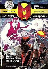 Miracleman - Tannos # 02.cbr