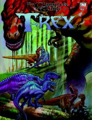 The Complete Guide to T-Rex.pdf